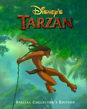 Cover of: Tarzan - Collector's Edition