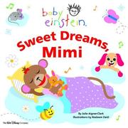 Cover of: Baby Einstein by Julie Aigner-Clark