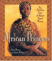 Cover of: African princess