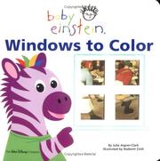 Cover of: Baby Einstein by Julie Aigner-Clark