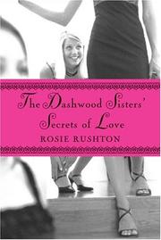 Cover of: Dashwood Sisters' Secrets of Love, The