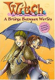 Cover of: A bridge between worlds by Elizabeth Lenhard