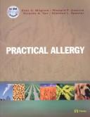 Cover of: Practical Allergy