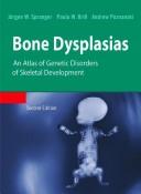 Cover of: Bone dysplasias by Jürgen W. Spranger