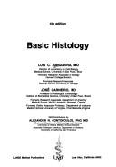 Cover of: Histologie     Junqueira & Carneiro