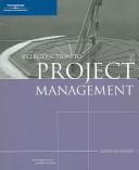 Information Technology Project Management by Kathy Schwalbe