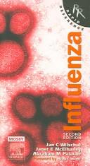 Cover of: Influenza (Rapid Reference)