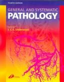 Cover of: General and systematic pathology