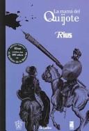 Cover of: La mamá del Quijote by Rius