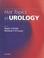 Cover of: HOT TOPICS IN UROLOGY; ED. BY ROGER S. KIRBY.
