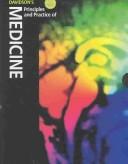 Cover of Davidson médecine interne