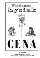 Cover of: Cena