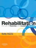 Cover of Rehabilitation
