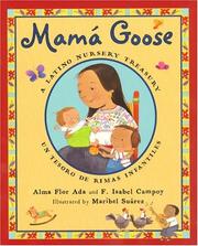 Cover of: Mama Goose by Alma Flor Ada, Isabel Campoy