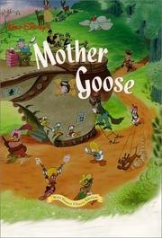Cover of: Walt Disney's Mother Goose