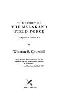 The Boer War by Winston S. Churchill