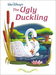 Cover of: Walt Disney's The ugly duckling