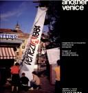 Cover of: Another Venice: images of an international anarchist meeting : im'agenes de un encuentro internacional anarquista : Venezia, 1984