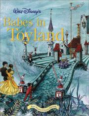 Cover of: Walt Disney's Babes in Toyland