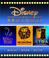 Cover of: Disney on Broadway