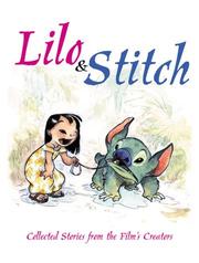 Lilo & Stitch by Hiro Clark Wakabayashi