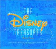 Cover of: The Disney Treasures by Robert Tieman