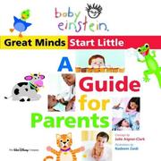 Cover of: Baby Einstein by Julie Aigner-Clark