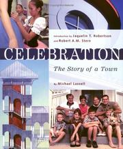 Cover of: Celebration by Michael Lassell