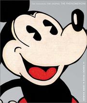Cover of: Mickey Mouse (Welcome Book)