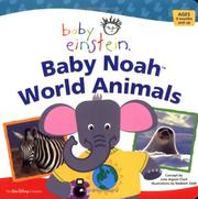 Cover of: Baby Einstein by Julie Aigner-Clark, Nadeem Zaidi