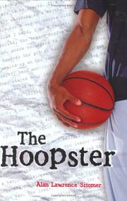 The Hoopster by Alan Lawrence Sitomer