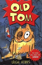 Cover of Old Tom