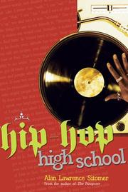 Cover of: Hip-Hop High School