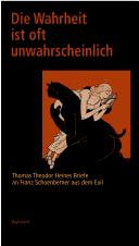 Cover of: Arisierung und Restitution: Die R uckerstattung j udischen Eigentums in Deutschland und  Osterreich nach 1945 und 1989 by 
