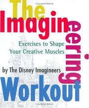 Cover of: Imagineering Workout, The by The Disney Imagineers