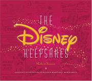 Cover of: Disney Keepsakes, The