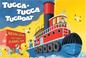 Cover of: Tugga-Tugga Tugboat