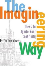 Cover of: Imagineering Way, The