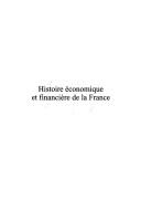 Cover of: Wilfrid Baumgartner: un grand commis des finances à la croisée des pouvoirs (1902-1978)