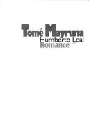 Tomé Mayruna by Humberto Batista Leal