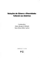 Cover of: Relações de gênero e diversidades culturais nas Américas
