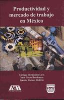 Cover of: Productividad y mercado de trabajo en México