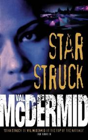 Cover of: Star Struck by Val McDermid