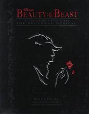 Disney's Beauty and the beast by Don Frantz
