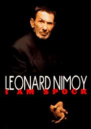 Cover of: I am Spock by Leonard Nimoy