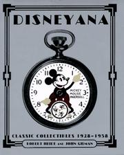 Cover of: Disneyana