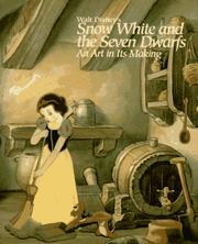 Cover of: Walt Disney's Snow White and the seven dwarfs by Martin F. Krause