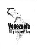 Cover of: Venezuela en perspectiva