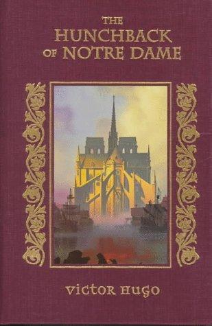 The hunchback of Notre Dame by Victor Hugo