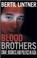Cover of: Blood brothers